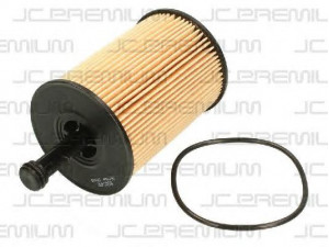 JC PREMIUM B15024PR alyvos filtras 
 Filtrai -> Alyvos filtras
1 250 679, 1118184, MN980125, 045115466