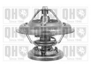 QUINTON HAZELL QTH295 termostatas, aušinimo skystis 
 Aušinimo sistema -> Termostatas/tarpiklis -> Thermostat
004 203 10 75, 601 200 01 15, 602 200 00 15