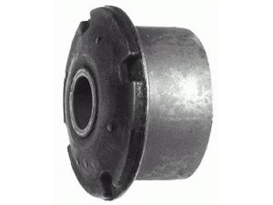 BOGE 87-313-A valdymo svirties/išilginių svirčių įvorė 
 Ašies montavimas/vairavimo mechanizmas/ratai -> Valdymo svirtis/pasukamosios svirties sujungimas -> Montavimas/sutvirtinimas
1 273 711, 1 273 778
