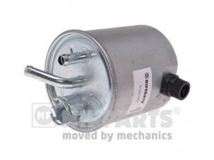NIPPARTS N1331057 kuro filtras 
 Techninės priežiūros dalys -> Papildomas remontas
16400-ES60B, 16400-ES60C
