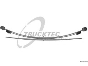 TRUCKTEC AUTOMOTIVE 02.30.343 lingės paketas
904 320 1406, 904 320 1906