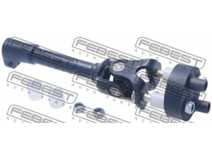 FEBEST ASN-Z50LOW vairo velenas 
 Vairavimas -> Vairo kolonėlė
48080-CA000, 48080-CA00A