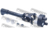 FEBEST ASN-Z50LOW vairo velenas 
 Vairavimas -> Vairo kolonėlė
48080-CA000, 48080-CA00A