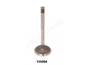 JAPANPARTS VV-TO004 įleidimo vožtuvas 
 Variklis -> Variklio uždegimo laiko reguliavimo kontrolė -> Vožtuvų eilė -> Vožtuvai/dalys
13711-54010
