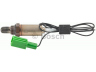 BOSCH 0 258 002 203 lambda jutiklis 
 Variklis -> Variklio elektra
FE86-18-861, FE86-18-861A, FE86-18-861B
