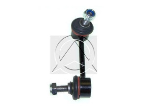 SIDEM 81068 šarnyro stabilizatorius 
 Ašies montavimas/vairavimo mechanizmas/ratai -> Stabilizatorius/fiksatoriai -> Savaime išsilyginanti atrama
F151 34 150