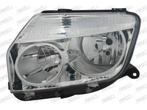 PRASCO DA8204904 priekinis žibintas 
 Kėbulas -> Priekinis žibintas/dalys -> Priekinis žibintas/įterp.
260600069R