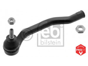 FEBI BILSTEIN 39039 skersinės vairo trauklės galas 
 Vairavimas -> Vairo mechanizmo sujungimai
48 52 027 10R