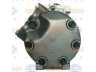 HELLA 8FK 351 126-641 kompresorius, oro kondicionierius 
 Oro kondicionavimas -> Kompresorius/dalys
77 00 112 299, 77 00 859 676, 77 00 859 676 D
