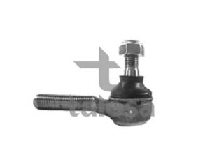 TALOSA 42-09614 skersinės vairo trauklės galas 
 Vairavimas -> Vairo mechanizmo sujungimai
131415811