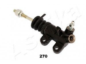 ASHIKA 85-02-270 darbinis cilindras, sankaba 
 Sankaba/dalys -> Sankabos valdymas -> Vykdomasis cilindras
3147036080