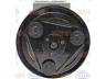HELLA 8FK 351 113-101 kompresorius, oro kondicionierius 
 Oro kondicionavimas -> Kompresorius/dalys
1 018 267, 1 018 493, 1 035 435