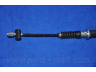PARTS-MALL PTA-551 trosas, stovėjimo stabdys 
 Stabdžių sistema -> Valdymo svirtys/trosai
597702C310