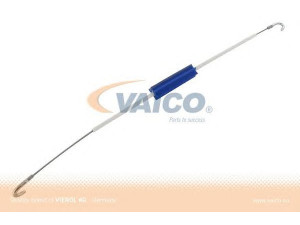 VAICO V20-1576 kabelis, durų atlaisvinimas 
 Užrakinimo sistema -> Rankenėlės
51 21 1 944 531, 51 21 8 117 723
