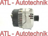 ATL Autotechnik L 69 510 kintamosios srovės generatorius
0101546802