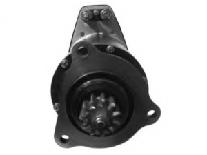 BTS Turbo S511584 starteris