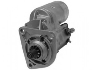 BTS Turbo S511747 starteris