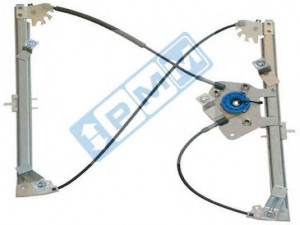 PMM 24324 L lango pakėliklis 
 Vidaus įranga -> Elektrinis lango pakėliklis
1748807