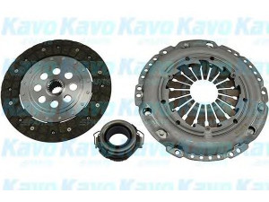 KAVO PARTS CP-1134 sankabos komplektas 
 Sankaba/dalys -> Sankabos remonto komplektas, visas