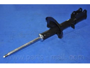 PARTS-MALL PJB-106A amortizatorius 
 Pakaba -> Amortizatorius
0K2A328900, 0K2A328900B, 0K2A328900C