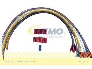 VEMO V20-83-0008 remonto rinkinys, diržas 
 Elektros įranga -> Diržas
61 11 9 114 319 part, 61 11 9 114 328 part