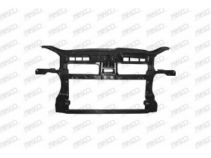 PRASCO VW5203220 priekinis variklio gaubtas 
 Kėbulas -> Kėbulo dalys/ sparnas/buferis -> Priekinis aerodinaminio pasipriešinimo sumažinimas/grotelės
1K0805588F, 1K0805588Q