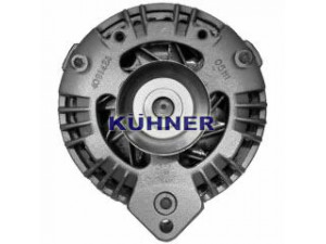 AD KÜHNER 50949 kintamosios srovės generatorius
5206971, 5206981, 5213053, 5213079