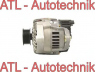 ATL Autotechnik L 38 900 kintamosios srovės generatorius 
 Elektros įranga -> Kint. sr. generatorius/dalys -> Kintamosios srovės generatorius
7700260935, 7701352123