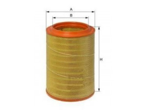 UNIFLUX FILTERS XA3060 oro filtras 
 Techninės priežiūros dalys -> Techninės priežiūros intervalai
20411815, 20882320, 21716424