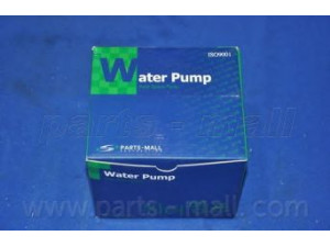 PARTS-MALL PHD-003 vandens siurblys 
 Aušinimo sistema -> Vandens siurblys/tarpiklis -> Vandens siurblys
6652000120, 6652000320, 6652000520