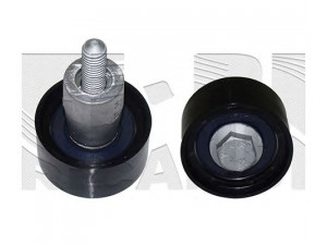 CALIBER 88992 įtempiklio skriemulys, paskirstymo diržas 
 Techninės priežiūros dalys -> Papildomas remontas
04C109244D, 04E109244B, 04E109244D