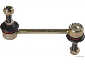 HERTH+BUSS JAKOPARTS J4965010 šarnyro stabilizatorius 
 Ašies montavimas/vairavimo mechanizmas/ratai -> Stabilizatorius/fiksatoriai -> Savaime išsilyginanti atrama
4056A026, MB892981