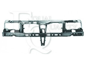 EQUAL QUALITY L00991 priekinis variklio gaubtas 
 Kėbulas -> Kėbulo dalys/ sparnas/buferis -> Priekinis aerodinaminio pasipriešinimo sumažinimas/grotelės
1L0805591A