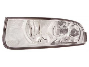 ALKAR 2921521 rūko žibintas 
 Kėbulas -> Pagalbiniai žibintai/dalys -> Rūko žibintas/dalys -> Rūko žibintas/įterp.
3T0941701A