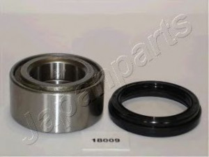 JAPANPARTS KK-18009 rato guolio komplektas 
 Ašies montavimas/vairavimo mechanizmas/ratai -> Rato stebulė/montavimas -> Rato guolis
09267-40001, 09267-40001-000, 4343160B20