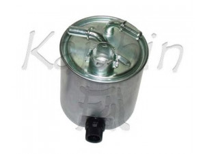 KAISHIN FC1238 kuro filtras 
 Techninės priežiūros dalys -> Papildomas remontas
16400JY00A, 16400JY09D, 1541084A51