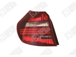 SPILU 490145 kombinuotas galinis žibintas 
 Dviratė transporto priemonės -> Elektros įranga -> Kombinuotas galinis žibintas/dalys -> Kombinuotas galinis žibintas
63210432621