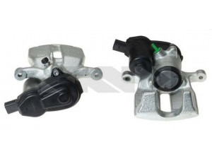 SPIDAN 404774 stabdžių apkaba 
 Dviratė transporto priemonės -> Stabdžių sistema -> Stabdžių apkaba / priedai
4G0 615 403A