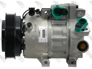 TEAMEC 8623353 kompresorius, oro kondicionierius 
 Oro kondicionavimas -> Kompresorius/dalys
977012B200, 977012L300, 977012L302