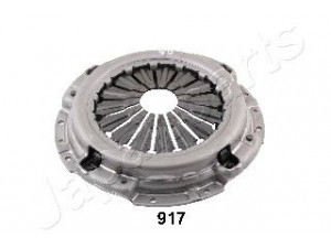 JAPANPARTS SF-917 sankabos suspaudimo plokštelė
8-97946586-1