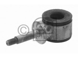 FEBI BILSTEIN 09093 šarnyro stabilizatorius 
 Ašies montavimas/vairavimo mechanizmas/ratai -> Stabilizatorius/fiksatoriai -> Savaime išsilyginanti atrama
191 411 315 B, 191 411 315 B