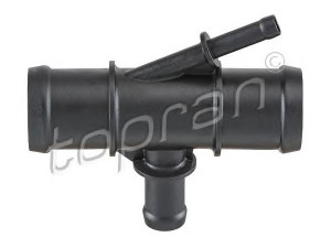 TOPRAN 114 725 aušinimo skysčio jungė 
 Aušinimo sistema -> Žarnelės/vamzdeliai/sujungimai -> Jungės
6Q0 121 438A, 6Q0 121 438A, 6Q0 121 438A