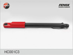 FENOX HC001C3 posvyrio cilindras, vairuotojo kabina
6430-5004010