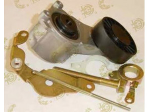 AUTOKIT 03.656 įtempiklio svirtis, V formos rumbuotas diržas 
 Diržinė pavara -> V formos rumbuotas diržas/komplektas -> Įtempiklis
1022006970, A1022006970