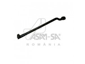ASAM 30332 skersinės vairo trauklės galas
322126, 90125568, 7848282