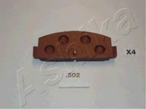 ASHIKA 51-05-502 stabdžių trinkelių rinkinys, diskinis stabdys 
 Techninės priežiūros dalys -> Papildomas remontas
MB150674, MB150958, MB238250, MB238493