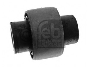 FEBI BILSTEIN 10289 valdymo svirties/išilginių svirčių įvorė 
 Ašies montavimas/vairavimo mechanizmas/ratai -> Valdymo svirtis/pasukamosios svirties sujungimas -> Montavimas/sutvirtinimas
3640.41