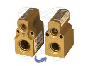 ELECTRO AUTO 60D0002 išsiplėtimo vožtuvas, oro kondicionavimas
1H0820679A, 6N0820679A, 6N0820679C