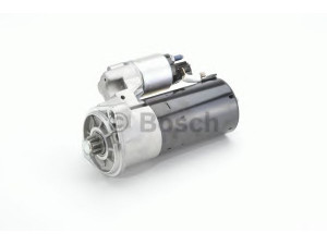 BOSCH 0 001 125 055 starteris 
 Elektros įranga -> Starterio sistema -> Starteris
646 151 01 01, A 646 151 01 01