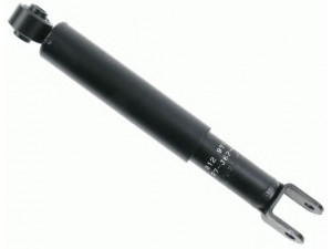 SACHS 312 971 amortizatorius 
 Pakaba -> Amortizatorius
20360TA500, 20360TA501